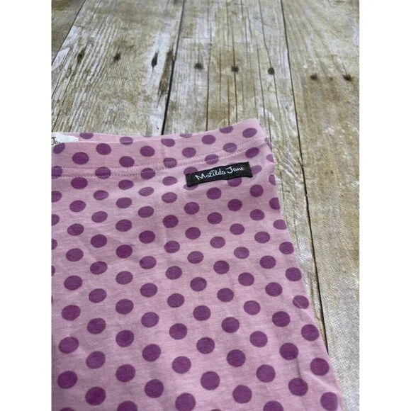 Matilda Jane Shorties Size 14 - Picture 4 of 5